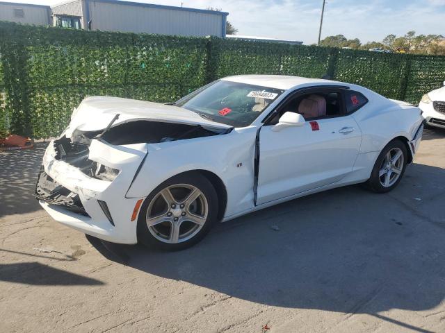 2016 Chevrolet Camaro LT