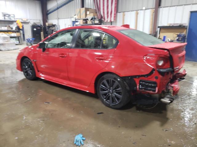 JF1VA1A61M9823622 | 2021 SUBARU WRX