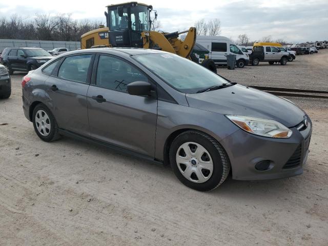 1FADP3E21EL349155 | 2014 FORD FOCUS S