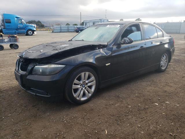 2008 BMW 3 Series 328i