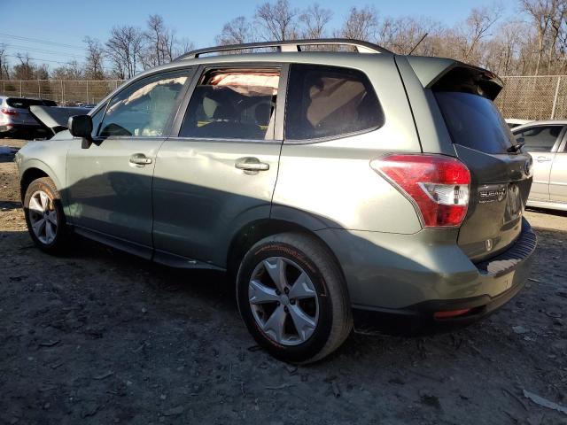 JF2SJAHC9EH549815 | 2014 SUBARU FORESTER 2