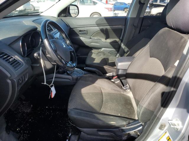 2016 MITSUBISHI OUTLANDER - JA4AP3AU3GZ057117