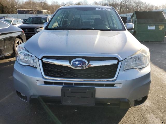 JF2SJAMCXEH511631 | 2014 SUBARU FORESTER 2