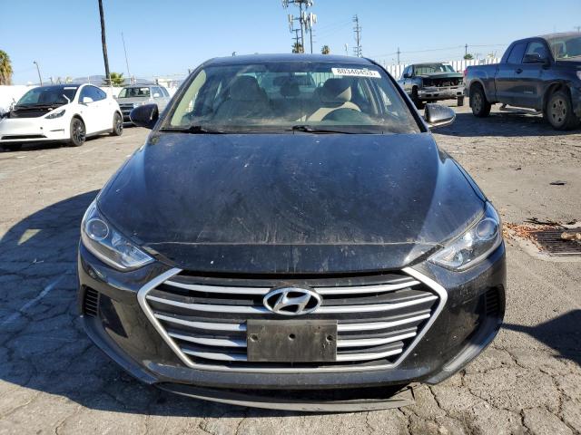 5NPD84LF3JH397354 | 2018 HYUNDAI ELANTRA SE