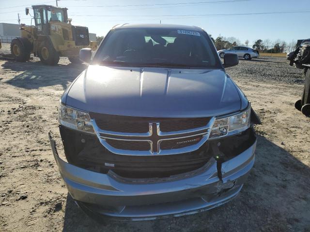 2015 Dodge Journey Se VIN: 3C4PDCABXFT756211 Lot: 81496723