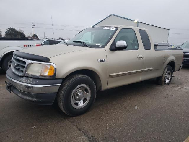 2000 Ford F-150 