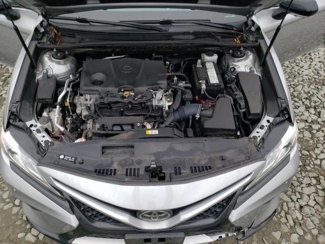 4T1K61BK1LU006278 | 2020 TOYOTA CAMRY XSE