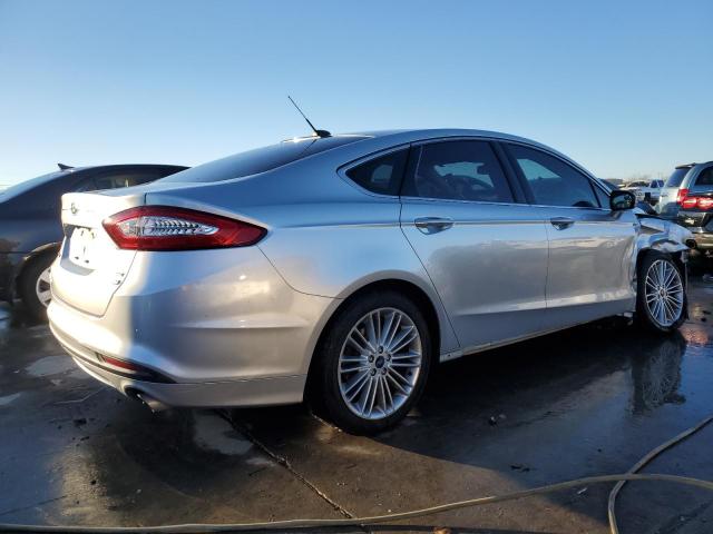 3FA6P0HDXER168545 | 2014 FORD FUSION SE