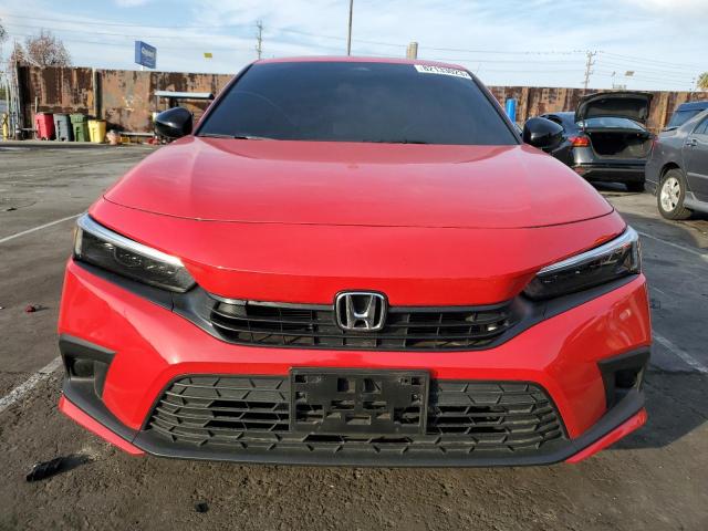 2HGFE2F55NH609499 Honda Civic Sport