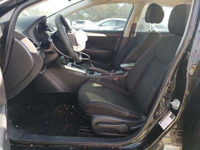 2017 NISSAN SENTRA S - 3N1AB7AP7HY203782