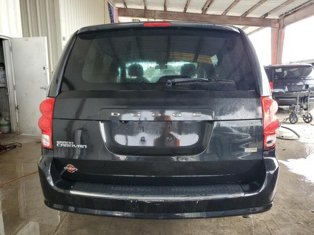 2C4RDGBG2KR632862 | 2019 Dodge grand caravan se