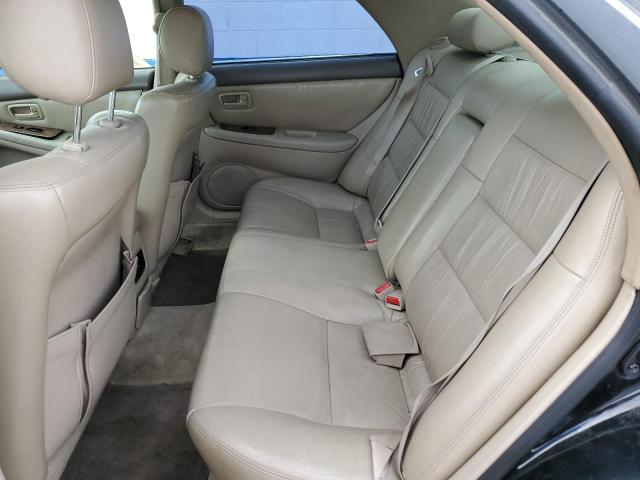 1997 Lexus Es 300 VIN: JT8BF22GXV0050908 Lot: 81808193