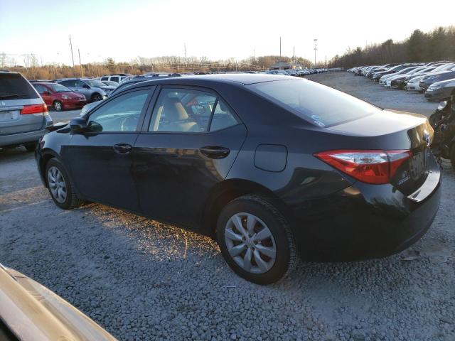 2T1BURHE8GC599375 | 2016 TOYOTA COROLLA L