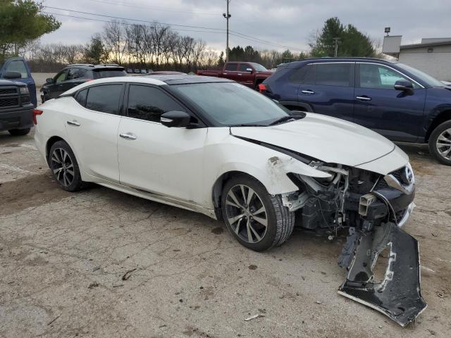 1N4AA6AP6GC427648 | 2016 NISSAN MAXIMA 3.5