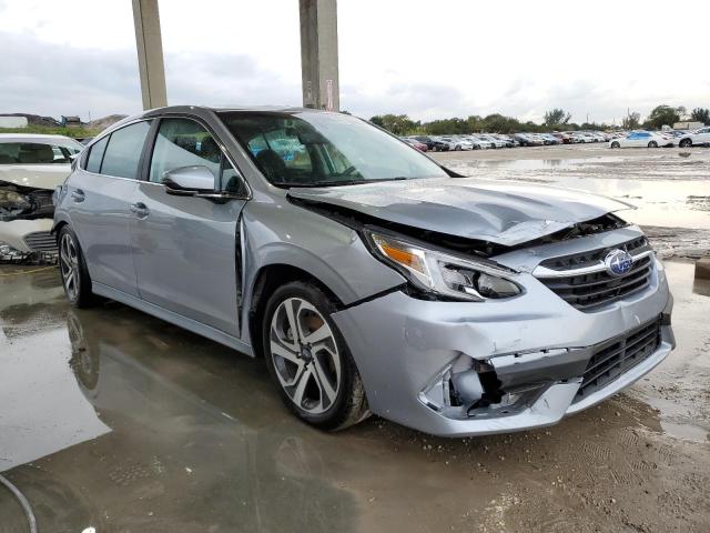 4S3BWAN60L3033898 | 2020 SUBARU LEGACY LIM