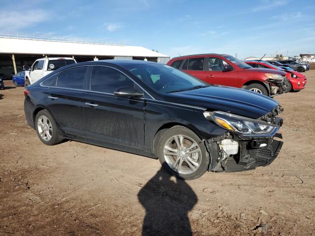 5NPE34AF6KH783967 | 2019 HYUNDAI SONATA LIM