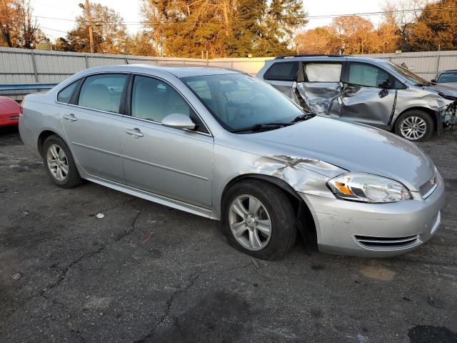 Vin: 2g1wa5e35c1180486, lot: 79503303, chevrolet impala ls 20124
