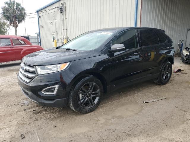 2FMPK3J9XJBB61510 | 2018 FORD EDGE SEL