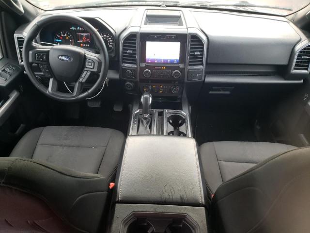 2019 FORD F150 SUPER - 1FTEW1EPXKFC91624