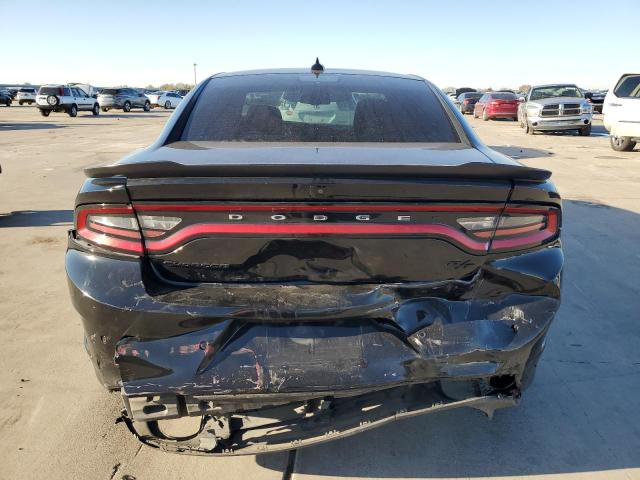 2C3CDXCT1KH692921 | 2019 DODGE CHARGER R/