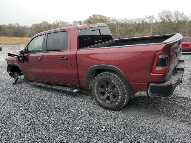 1C6SRFLT4NN427769 | 2022 RAM 1500 REBEL