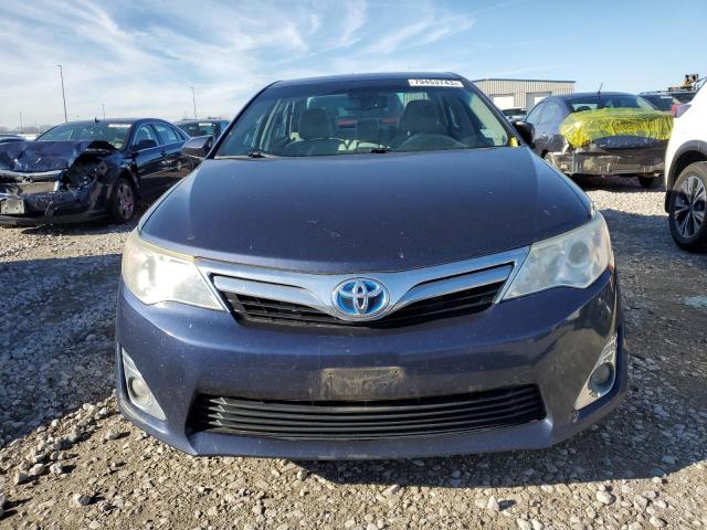 4T1BD1FK7EU120160 | 2014 TOYOTA CAMRY HYBR