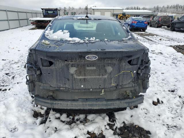 3FA6P0SU4KR125386 2019 FORD FUSION, photo no. 6