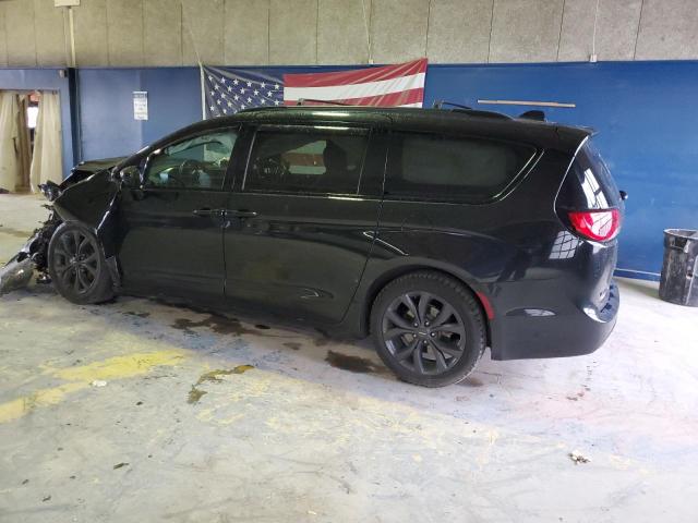 2C4RC1BG9JR321797 | 2018 CHRYSLER PACIFICA T