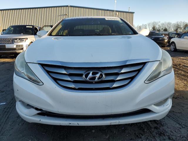 5NPEC4AC4BH260436 | 2011 Hyundai sonata se