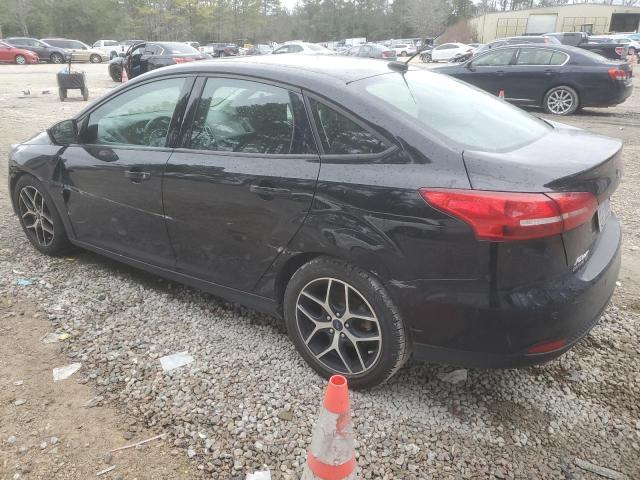 2018 Ford Focus - Image 2