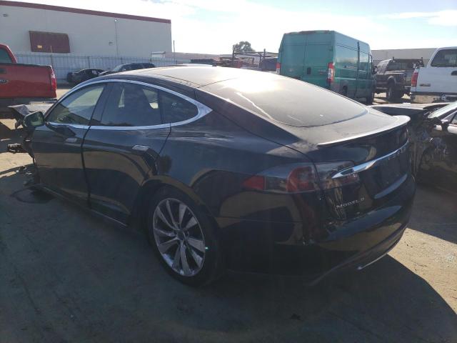 5YJSA1H13EFP36190 | 2014 TESLA MODEL S