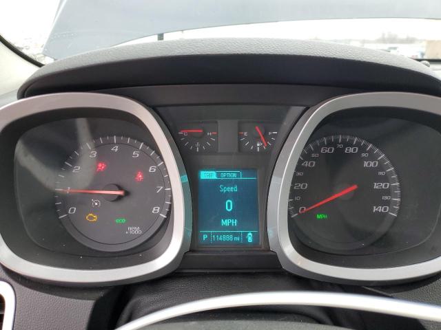 2GNALBEK9F6187778 | 2015 CHEVROLET EQUINOX LT