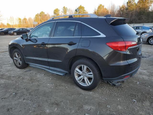 5J8TB3H56EL001704 | 2014 ACURA RDX TECHNO