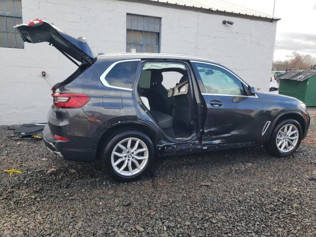 5UXCR6C09LLL65618 | 2020 BMW X5 XDRIVE4