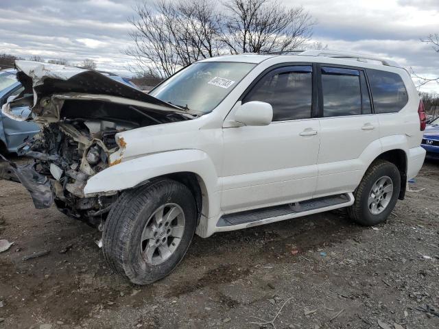 2005 Lexus Gx 470 VIN: JTJBT20X350073022 Lot: 80472183