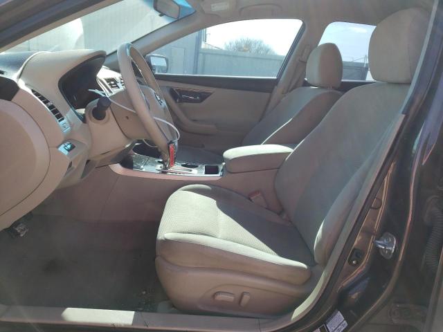 1N4AL3AP0EC293001 | 2014 NISSAN ALTIMA 2.5