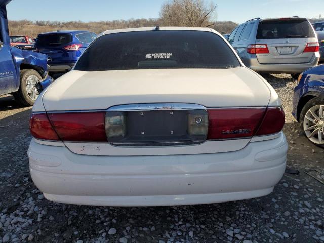 1G4HP52K15U145005 | 2005 Buick lesabre custom