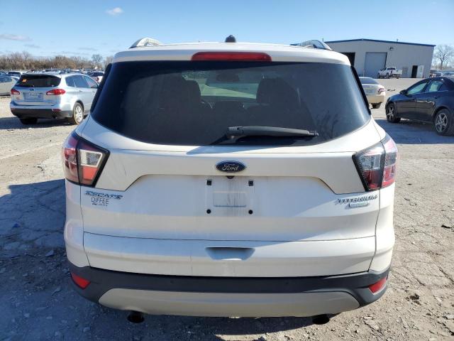 1FMCU0J90HUB42850 | 2017 FORD ESCAPE TIT