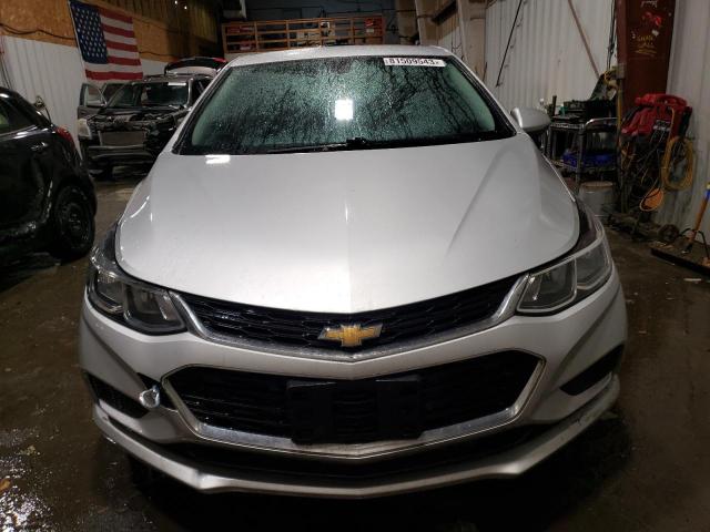 2017 CHEVROLET CRUZE - 1G1BC5SM5H7106582