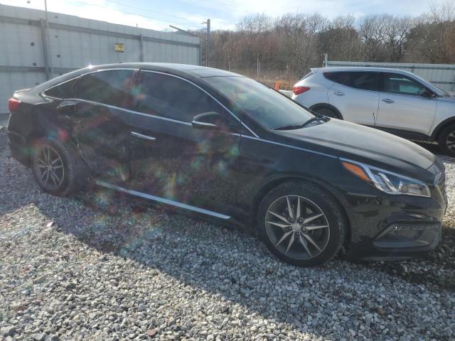 5NPE34AB4FH066888 | 2015 HYUNDAI SONATA SPO