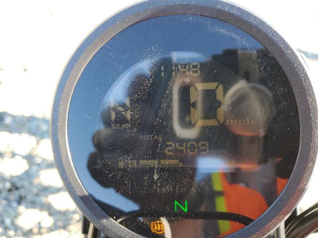 2023 HONDA CL500 A MLHPC6757P5001053