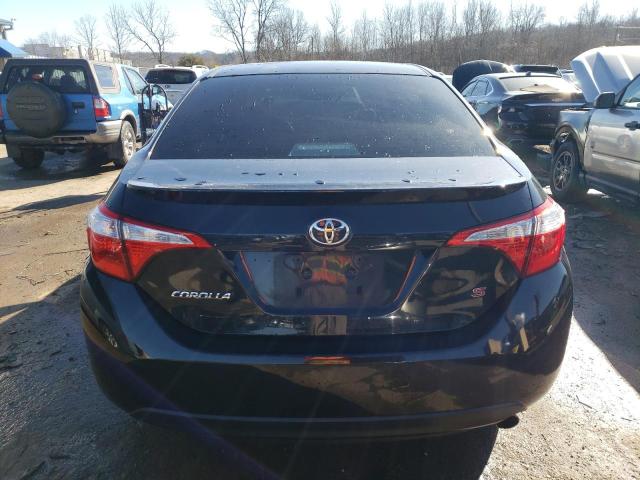 2T1BURHE3GC621072 | 2016 TOYOTA COROLLA L