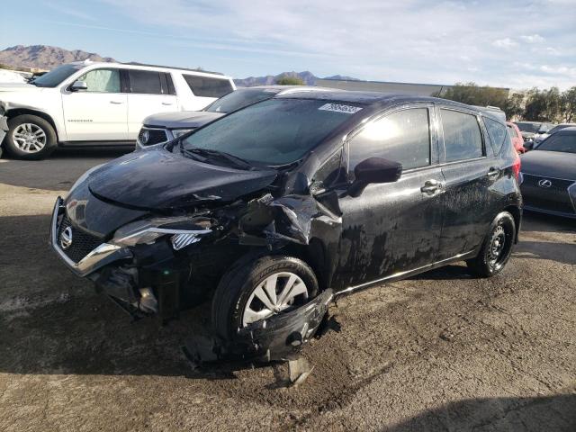 VIN 3N1CE2CPXKL357875 2019 NISSAN VERSA no.1