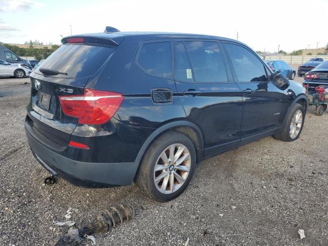 5UXWX9C57E0D39820 | 2014 BMW x3 xdrive28i