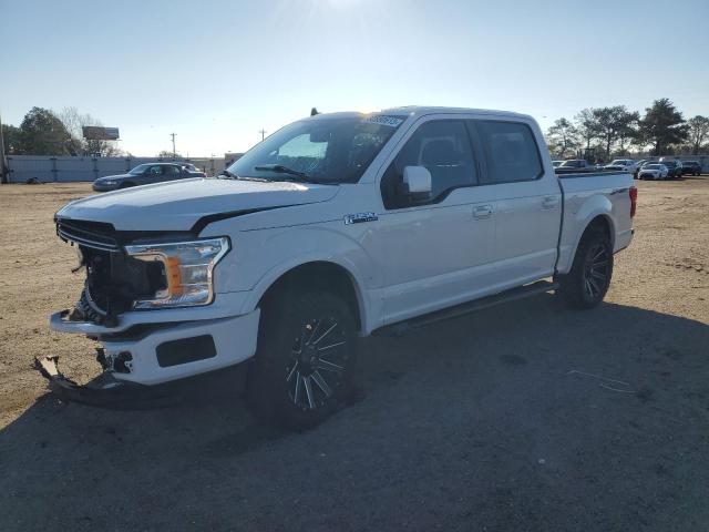 1FTEW1CP2LFA68627 | 2020 FORD F150 SUPER