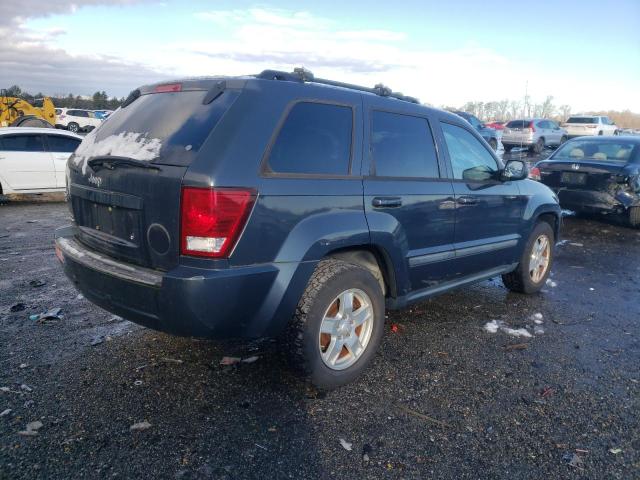 1J8GR48K87C627757 | 2007 Jeep grand cherokee laredo