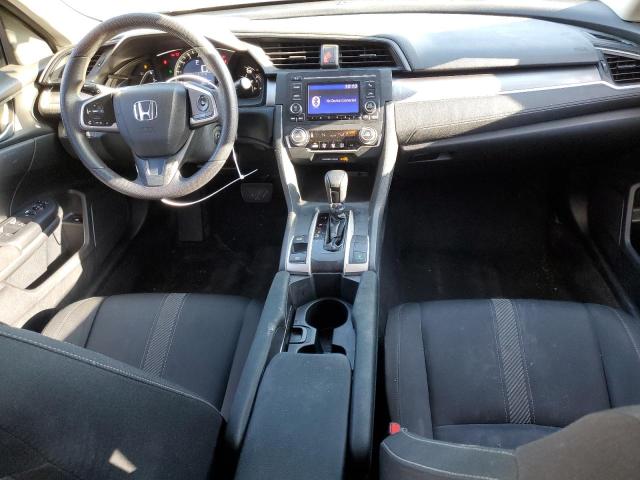 2016 HONDA CIVIC LX - 19XFC2F56GE096833