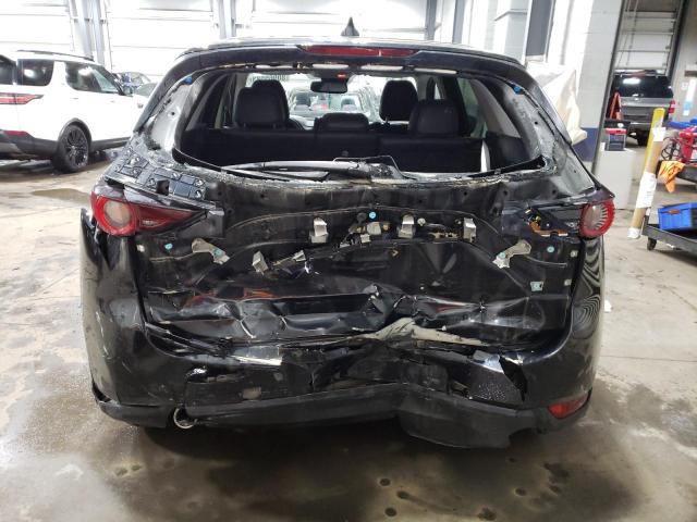 JM3KFBCMXK0632452 | 2019 MAZDA CX-5 TOURI