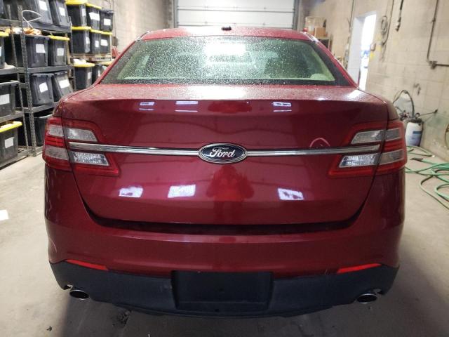 2014 Ford Taurus - Image 6