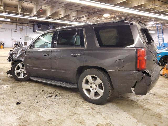2018 CHEVROLET TAHOE K150 - 1GNSKAKC0JR112267